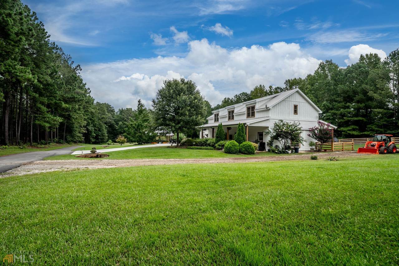 3251 Doster Road - Photo 1