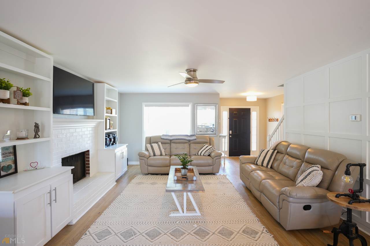 1260 Bramlett Forest Trail - Photo 1