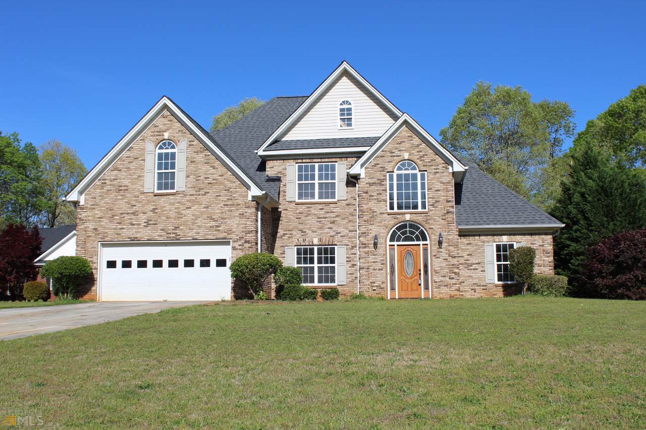 2061 Millstone Drive - Photo 1