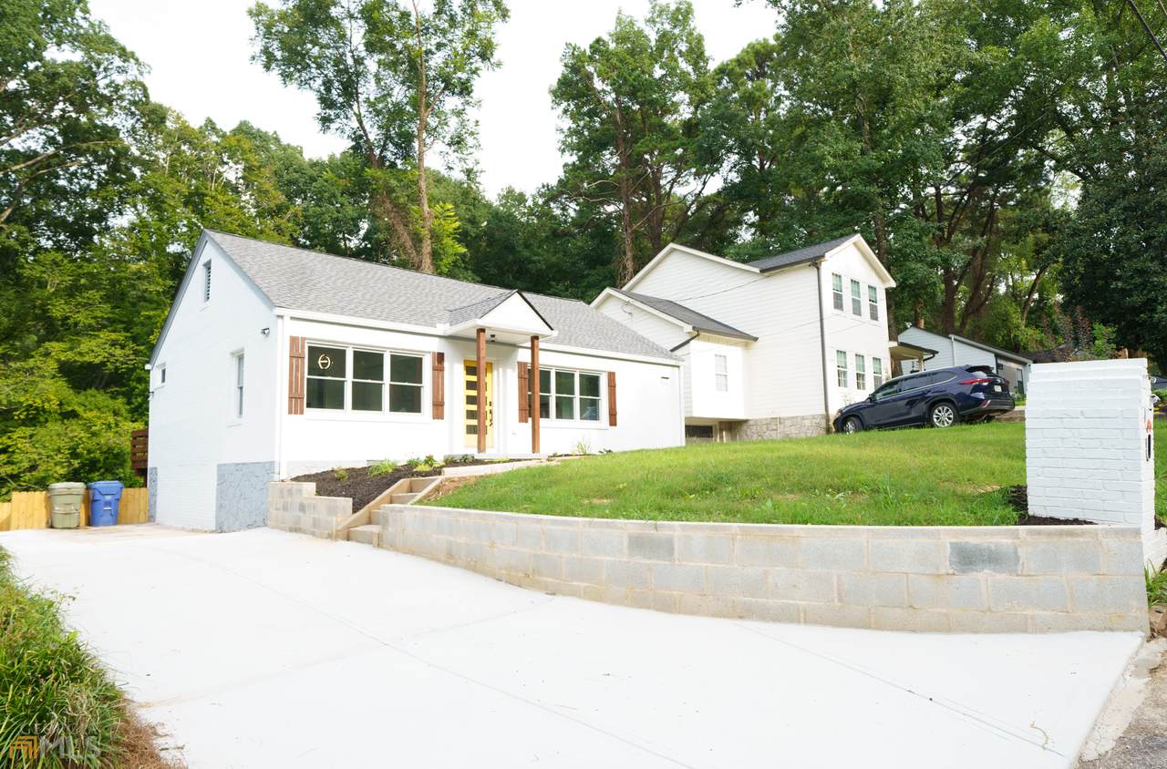 1140 Chatham Avenue - Photo 1
