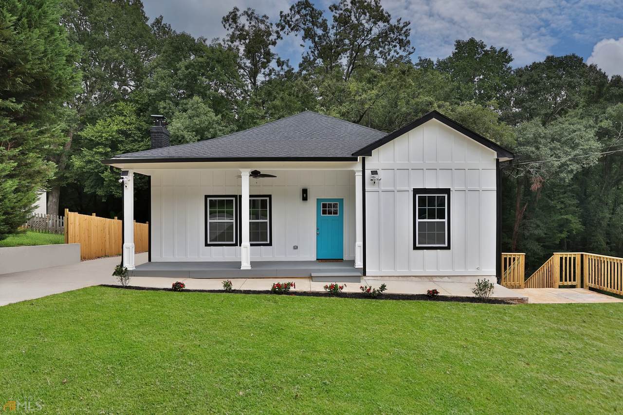 2050 Meador Avenue - Photo 1