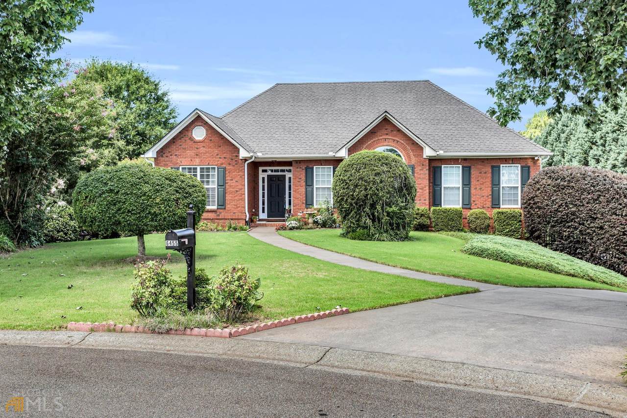 6455 Crystal Lane - Photo 1