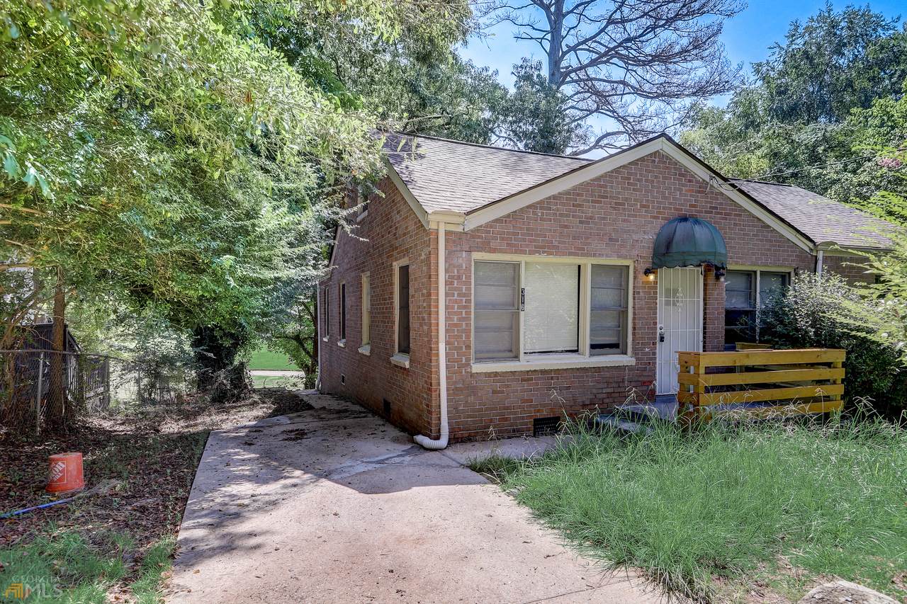 316 Henry Aaron Avenue - Photo 1