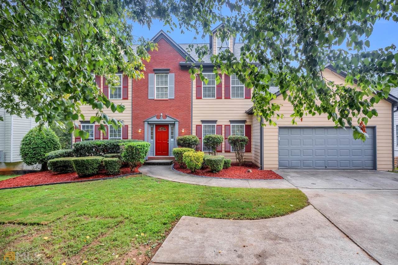 4179 Nance Road - Photo 1