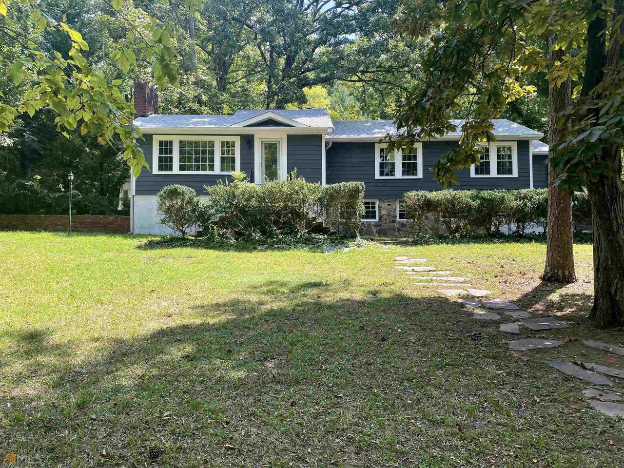 117 Blacks Bluff Road - Photo 1