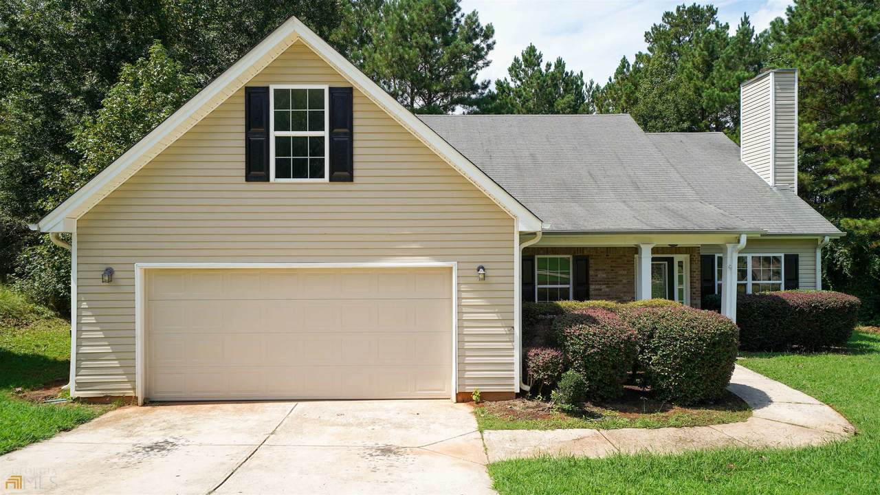 1329 Jefferson Walk Circle - Photo 1