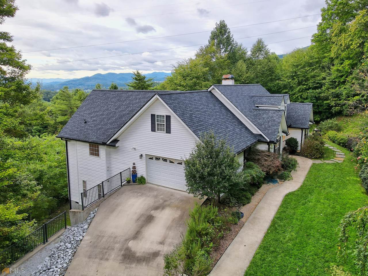 115 Fawn Ridge Trail - Photo 1