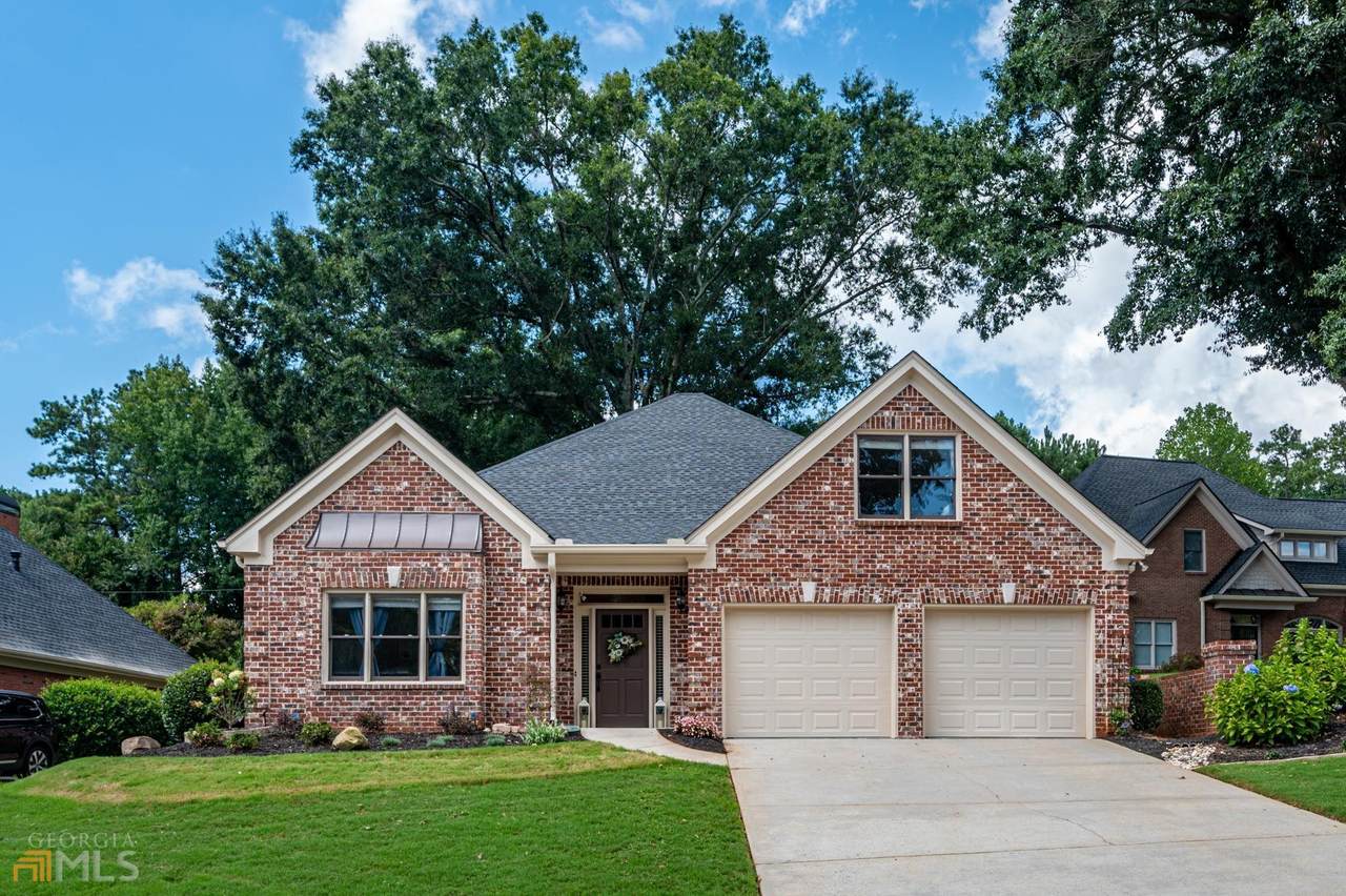 1015 Grace Hill Drive - Photo 1