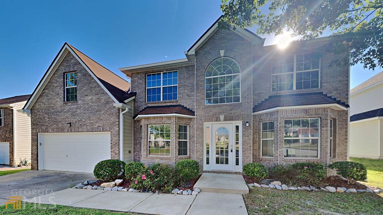 4433 Estate Street - Photo 1