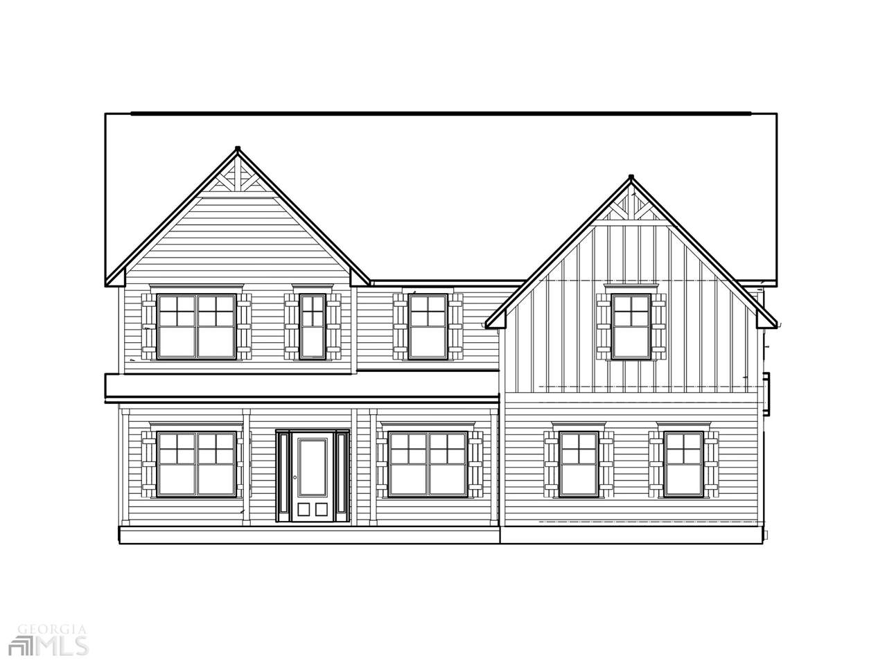 1052 Longleaf Trace - Photo 1