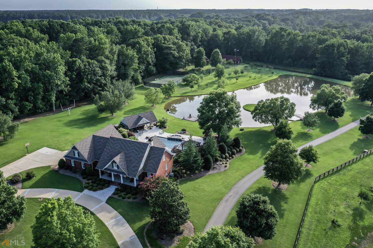 1570 Colham Ferry Road - Photo 1