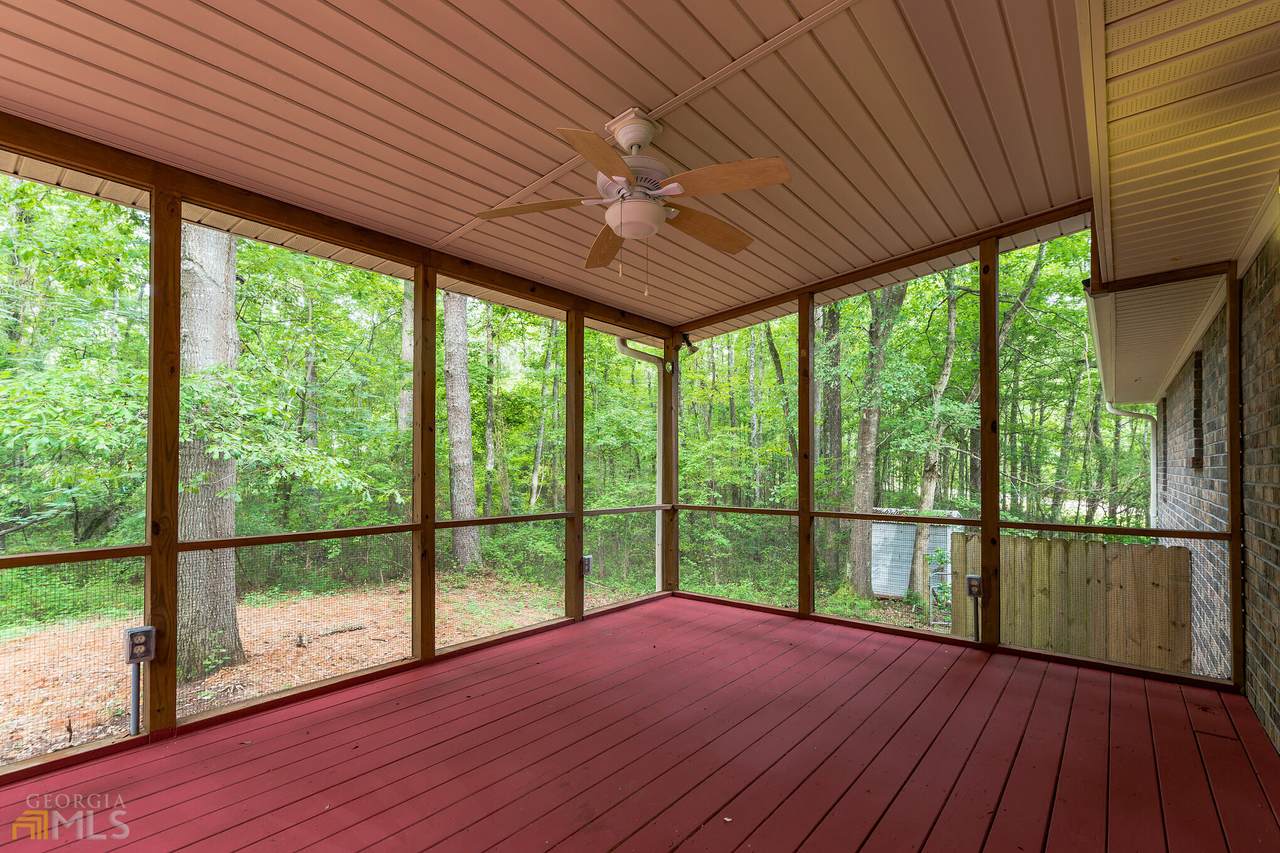 220 Winding Stream Trail - Photo 1