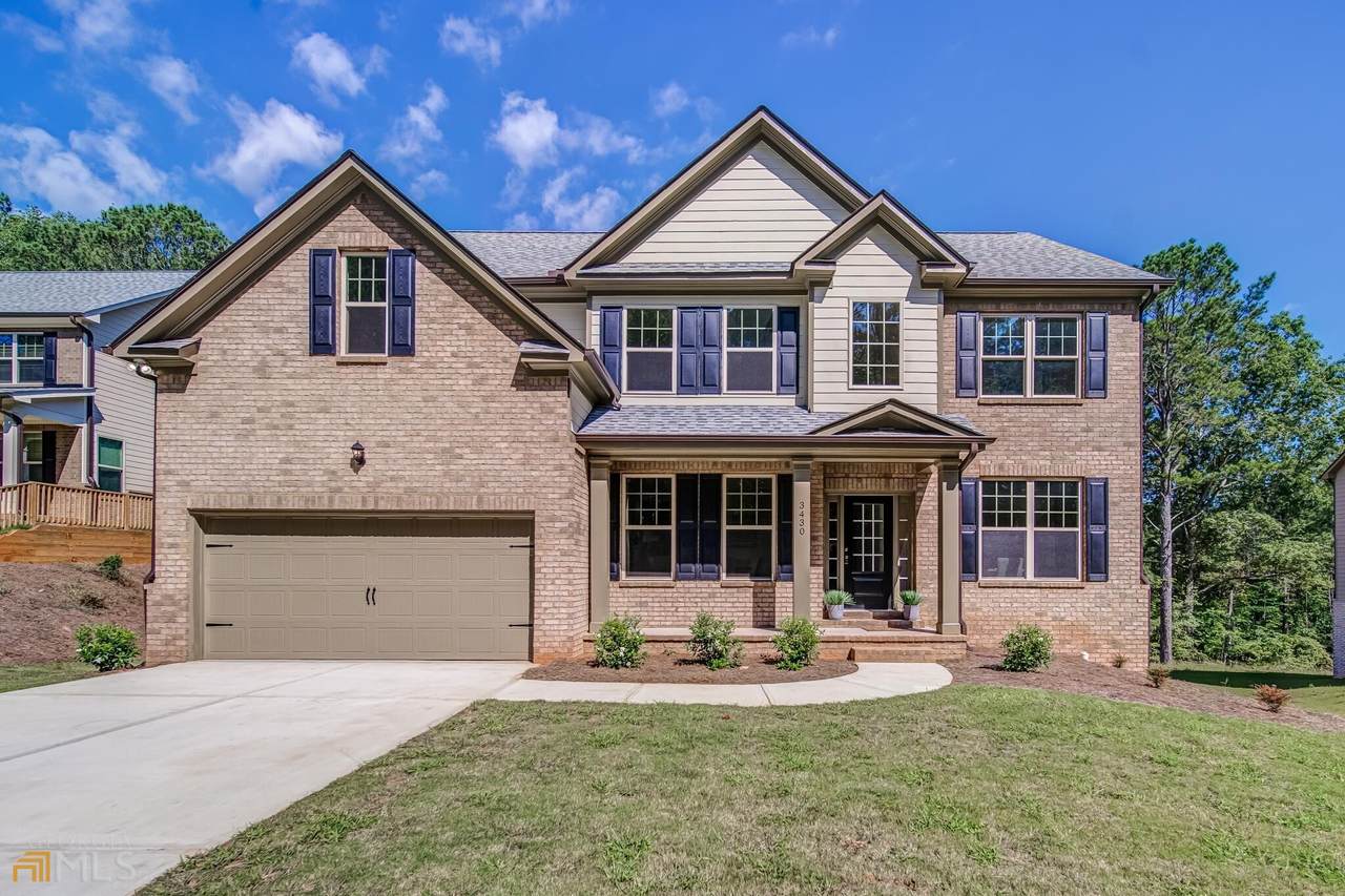 3430 South Scales Road - Photo 1