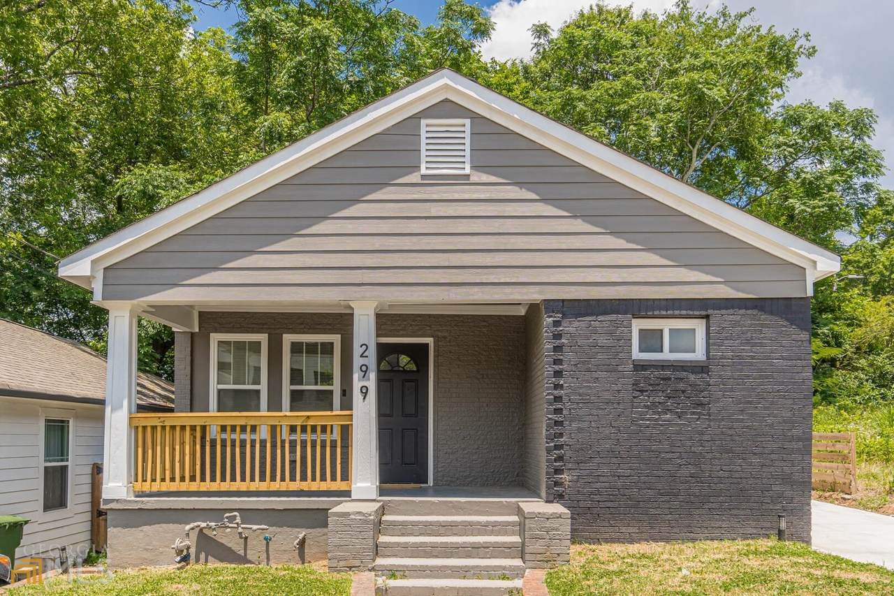 299 Fletcher Street - Photo 1