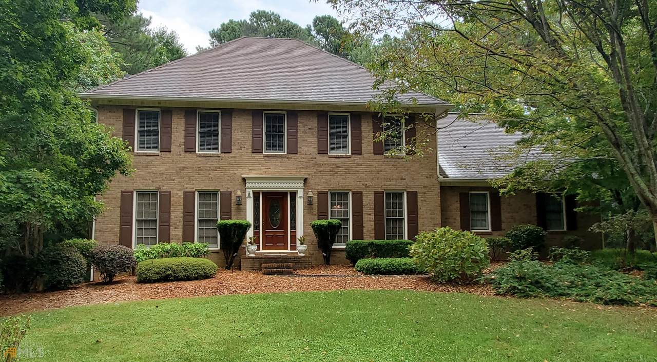 4682 Monticello Circle - Photo 1