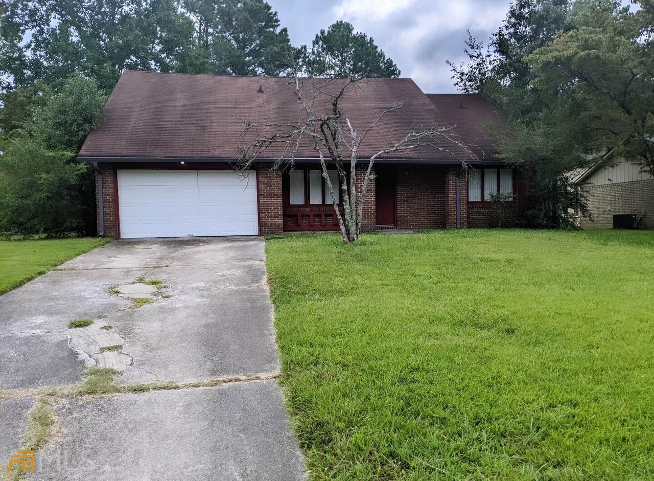 6580 Bellburn Road - Photo 1