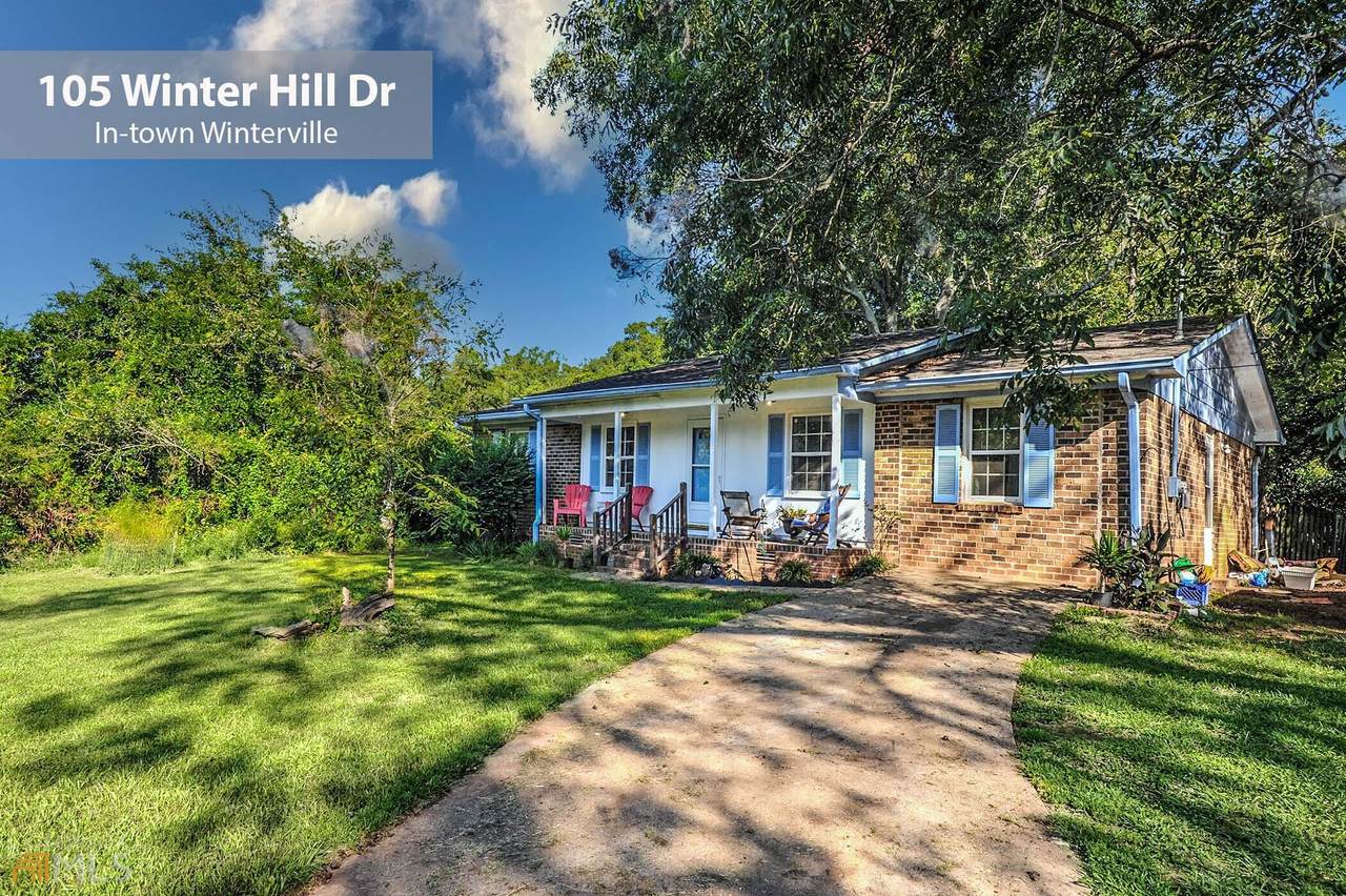 106 Winter Hill Drive - Photo 1