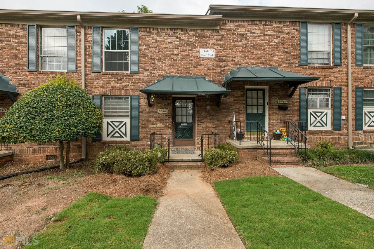 5564 Kingsport Drive - Photo 1
