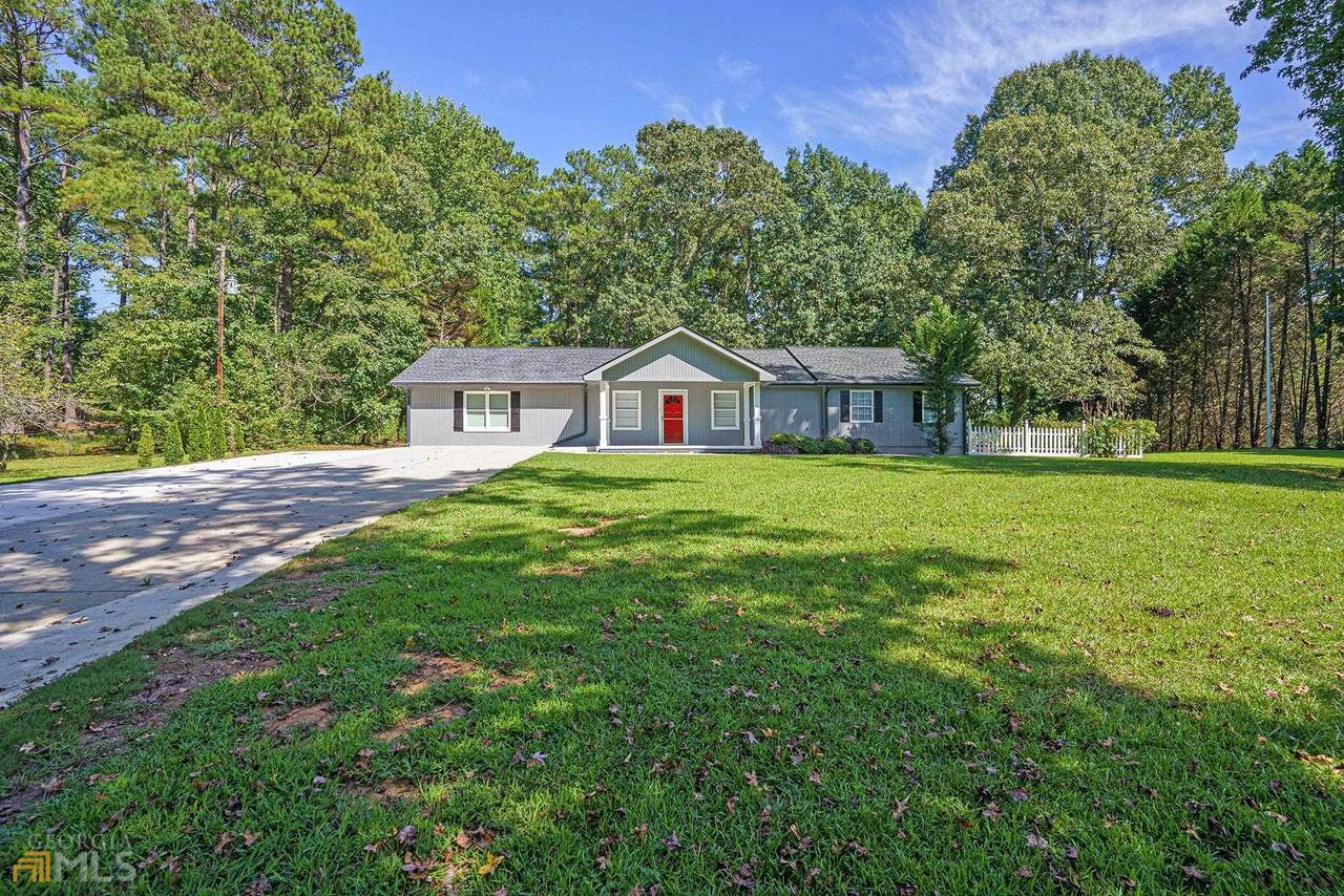 3290 Stonewall Tell Road - Photo 1