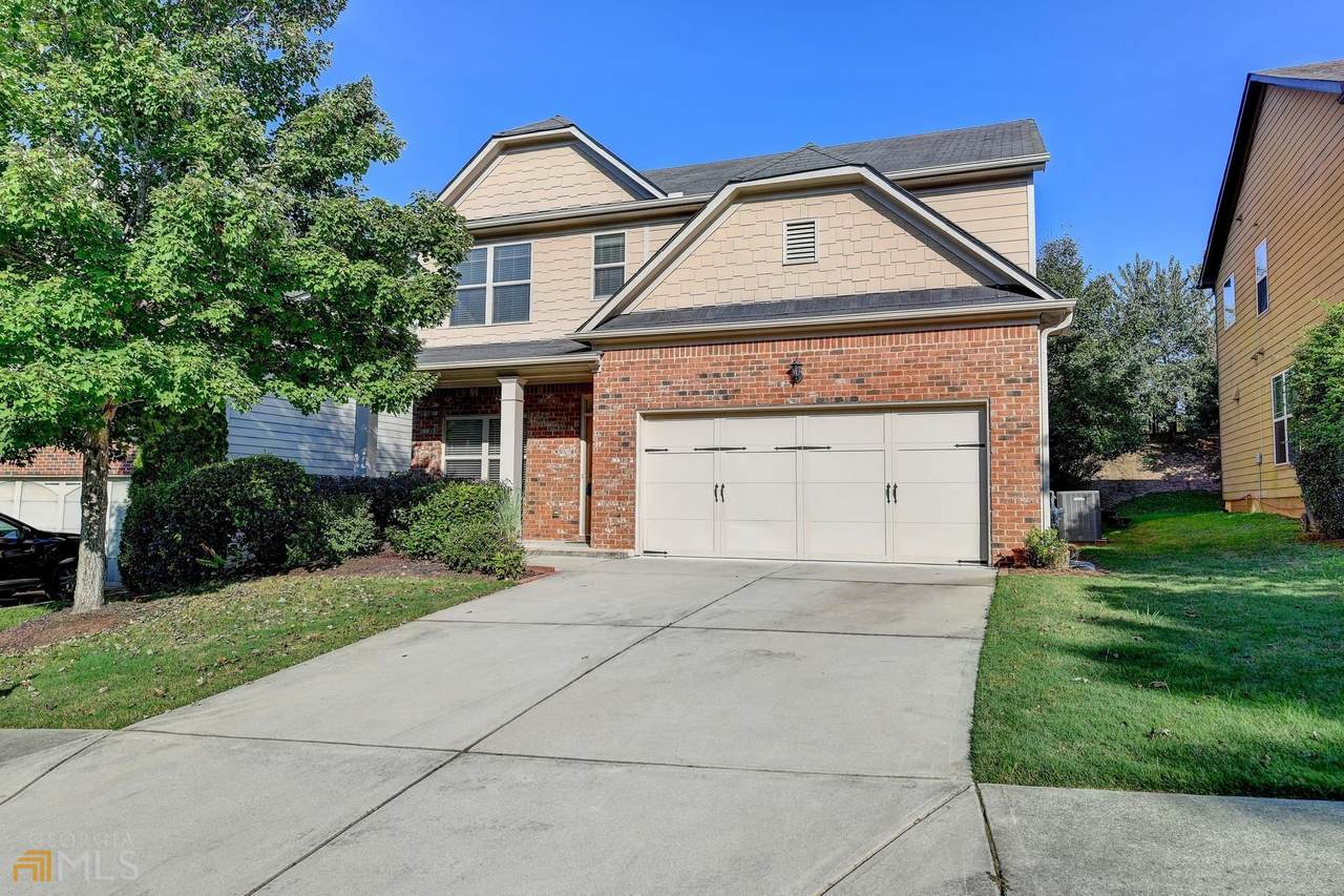 1180 Scenic View Trace - Photo 1
