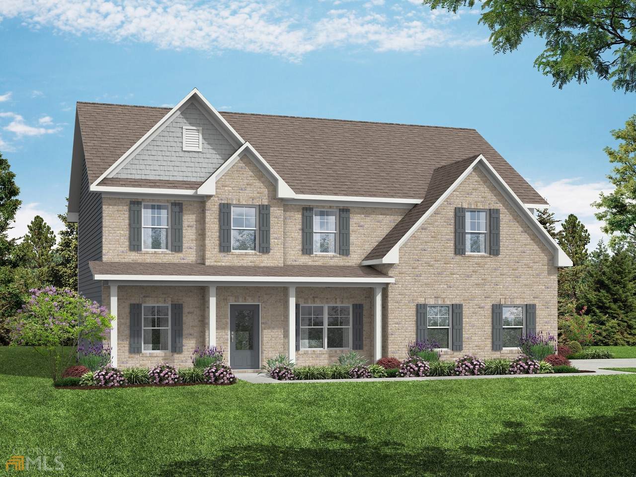 1139 Pine View Trail - Photo 1
