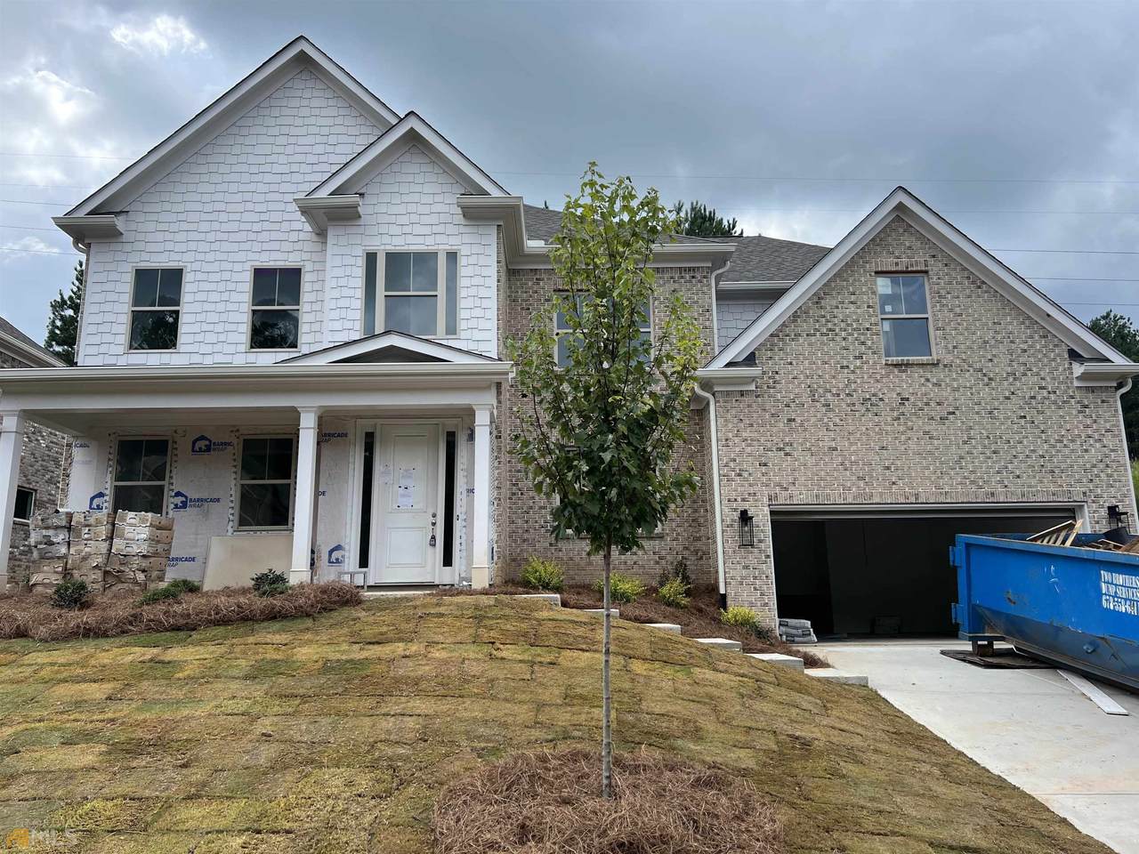 1099 Falkirk Lane - Photo 1