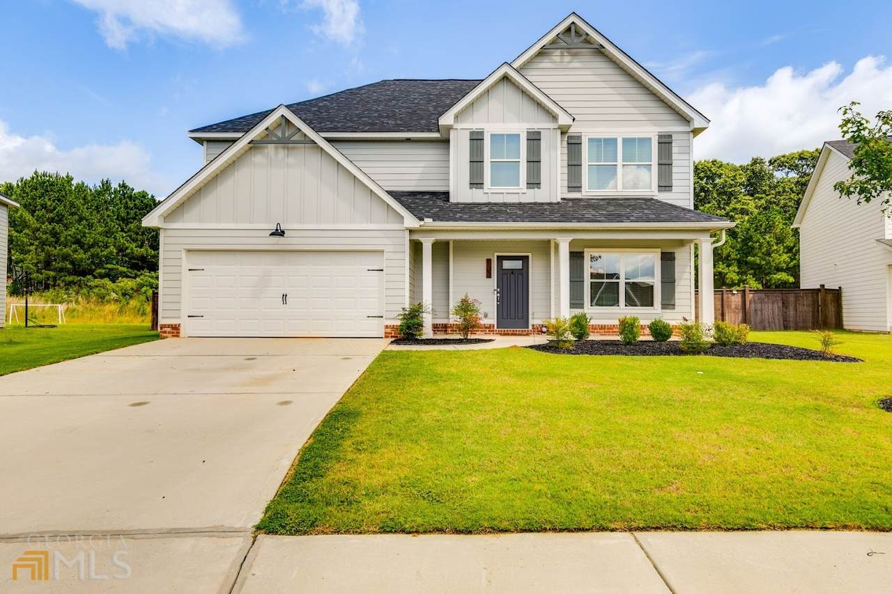 133 Sandalwood Drive - Photo 1