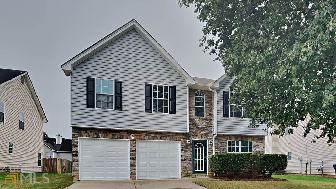 170 Greenway Drive - Photo 1