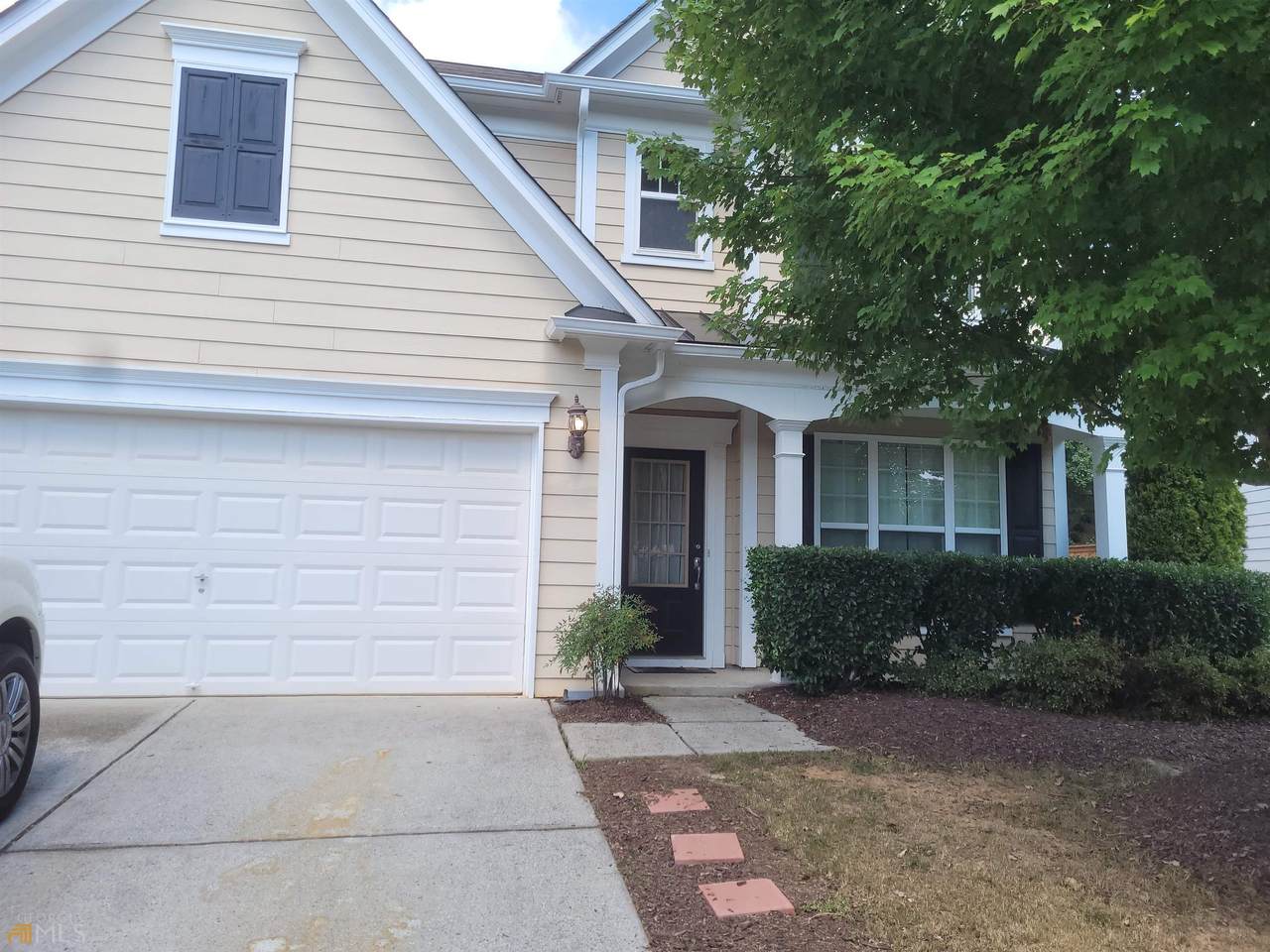 718 Berkeley Terrace - Photo 1