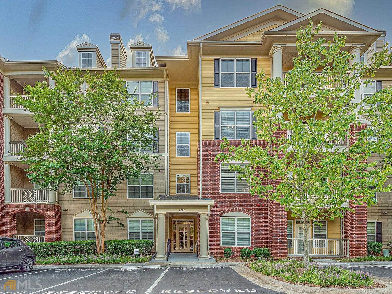 3150 Woodwalk Drive - Photo 1