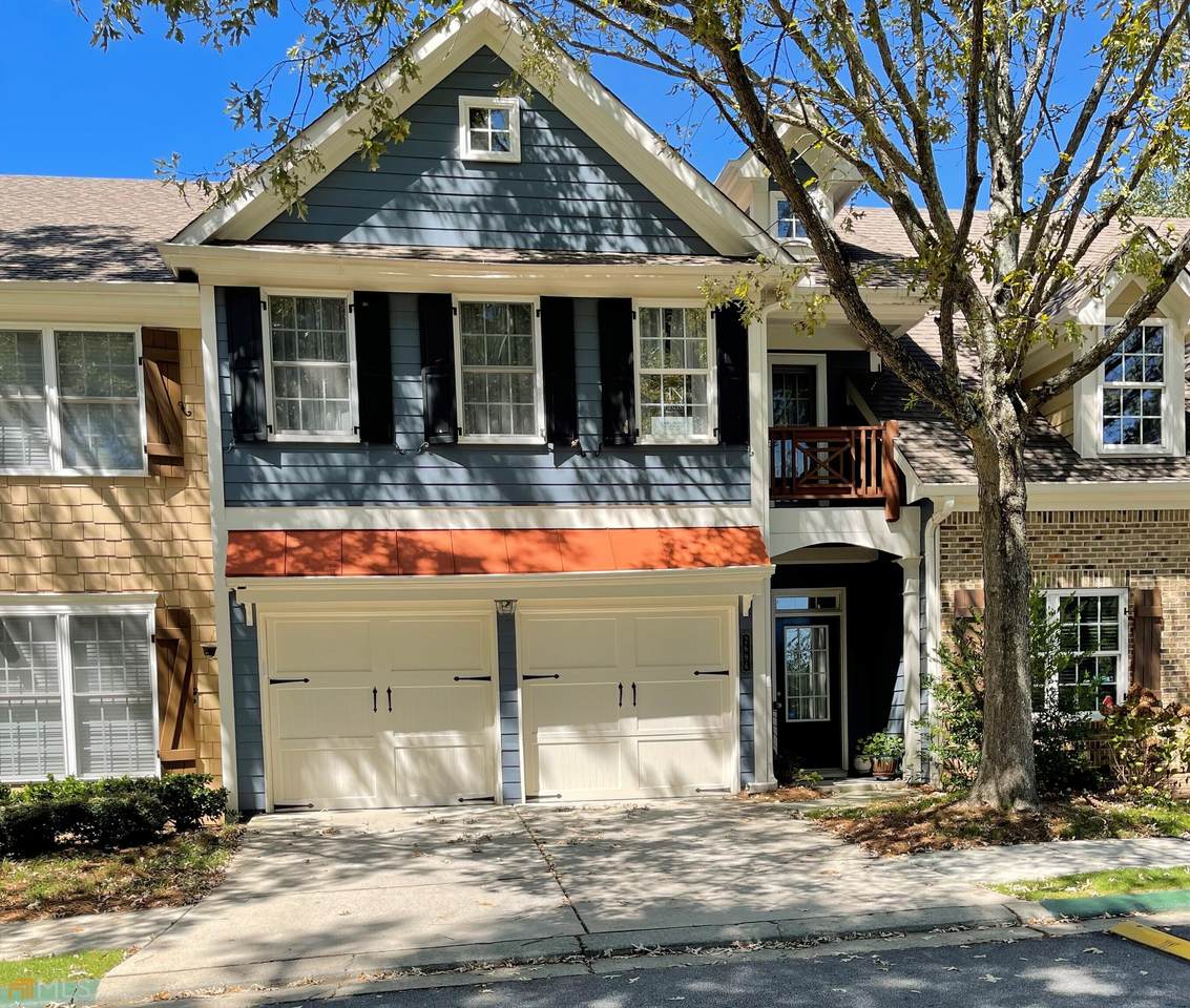 2696 Ridge Run Trail - Photo 1