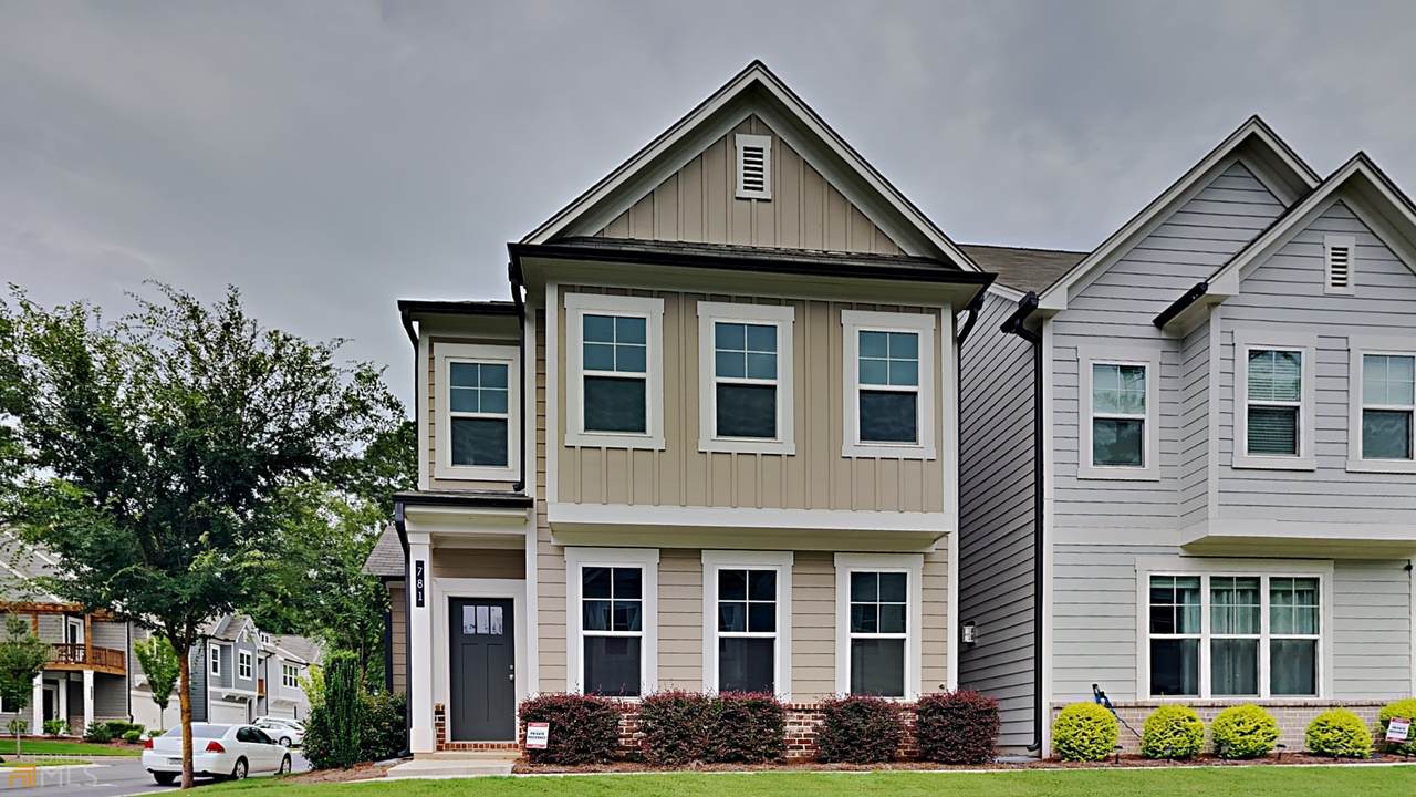 781 Belrose Drive - Photo 1