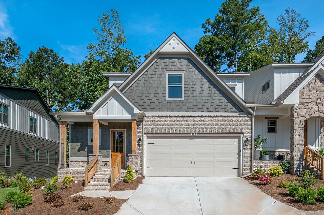108 Heron Pointe Trail - Photo 1