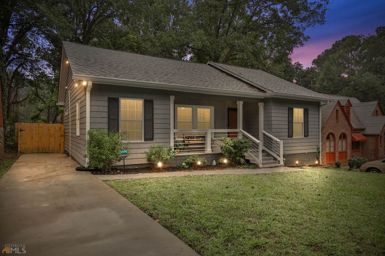 1760 Rogers Avenue - Photo 1