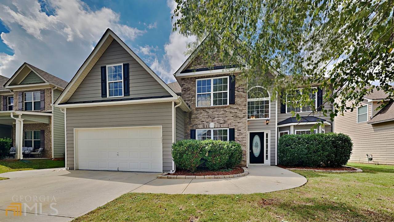 323 Brittney Cove - Photo 1