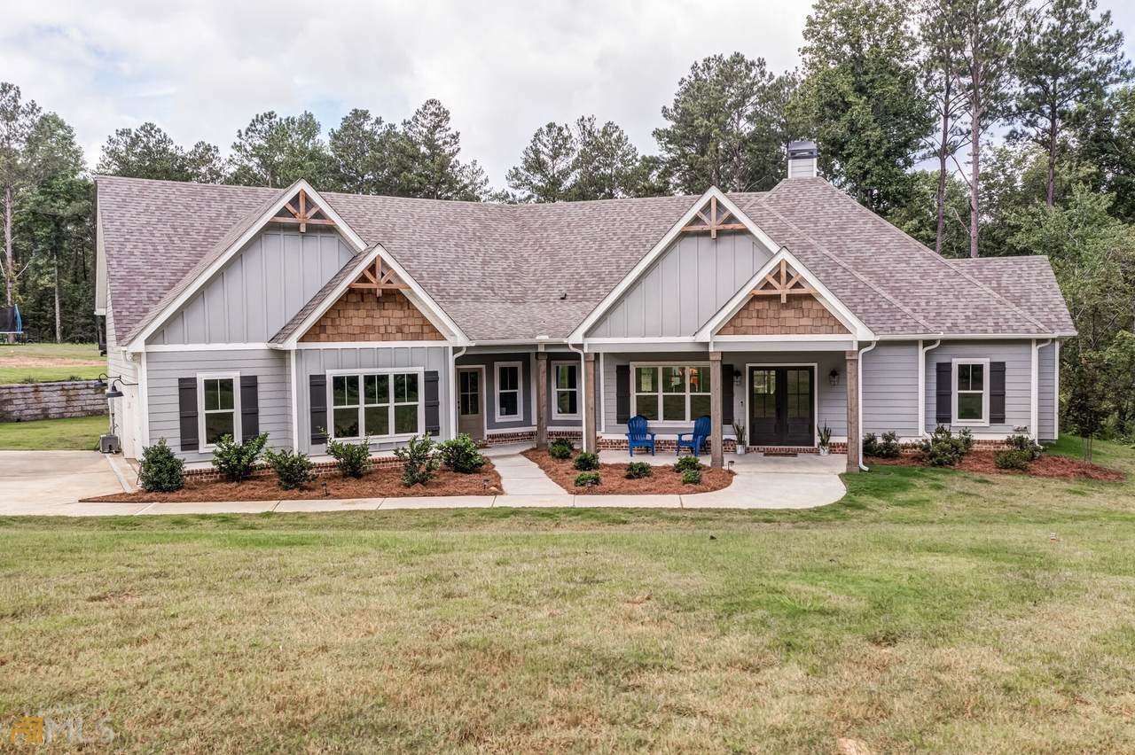 1483 Pleasant Grove Church Road - Photo 1