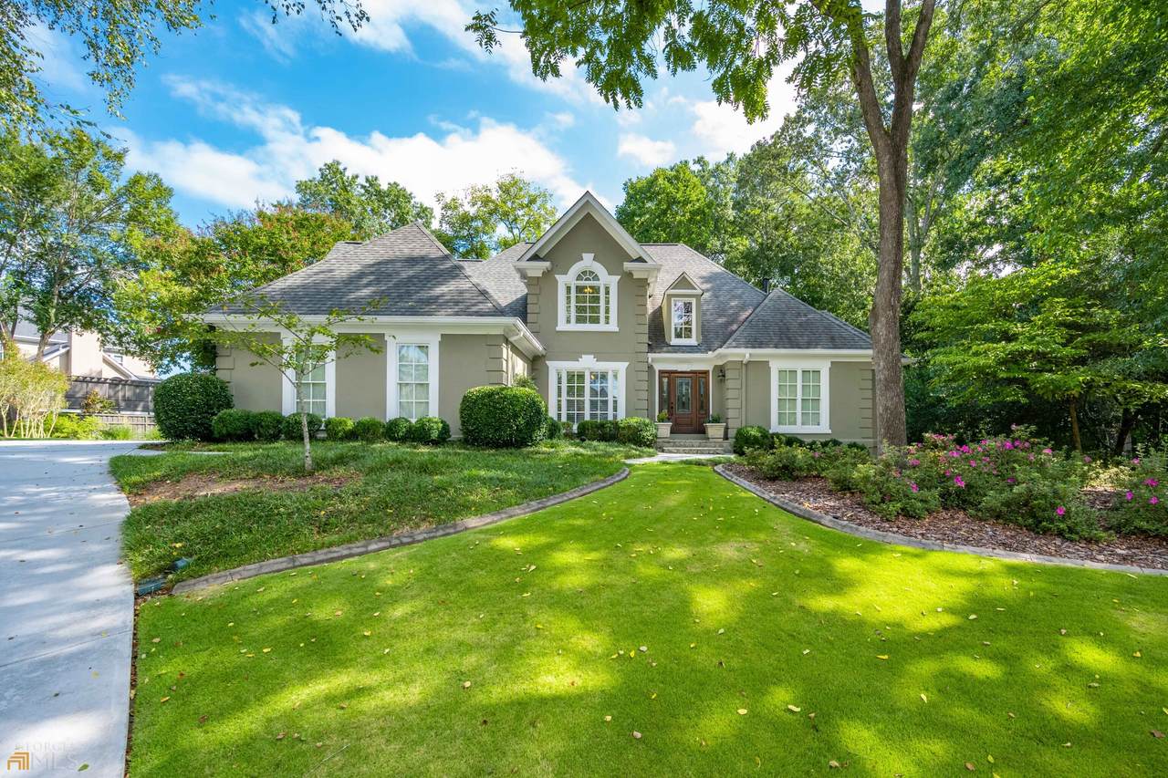 4311 Hammerstone Court - Photo 1