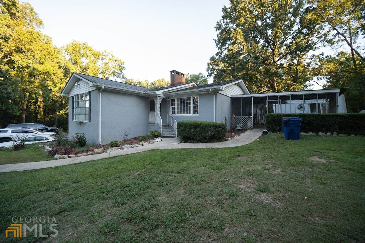 326 Mar Sha Drive - Photo 1