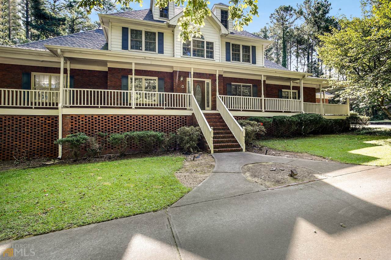 3810 Belle Glade Trail - Photo 1