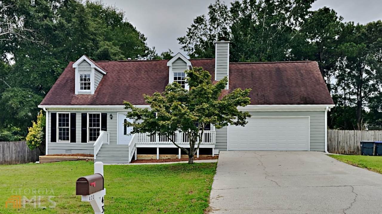 430 Ashley Way - Photo 1