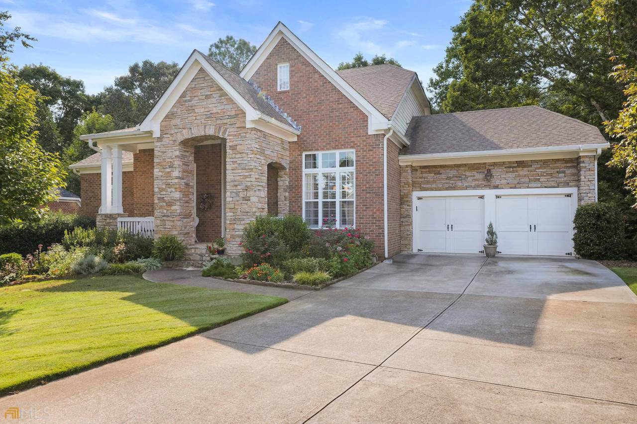 445 Prospector Trail - Photo 1