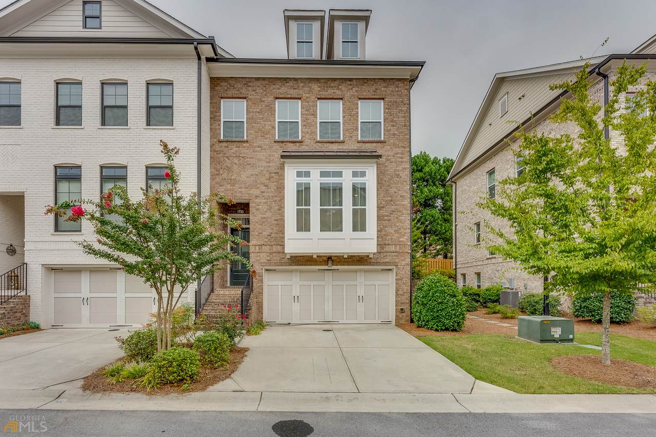 1733 Kenstone Walk - Photo 1
