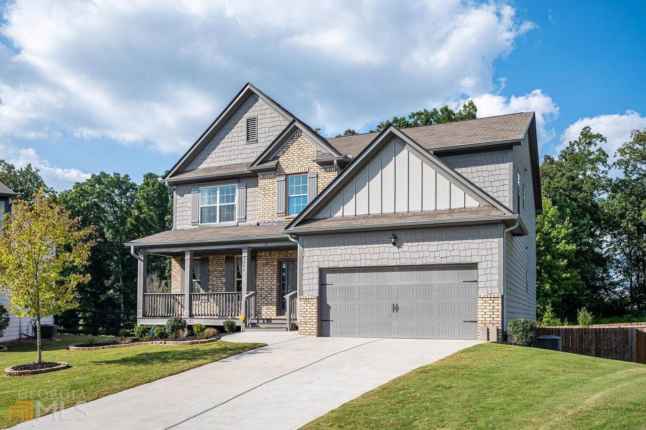 3970 Frasier Drive - Photo 1