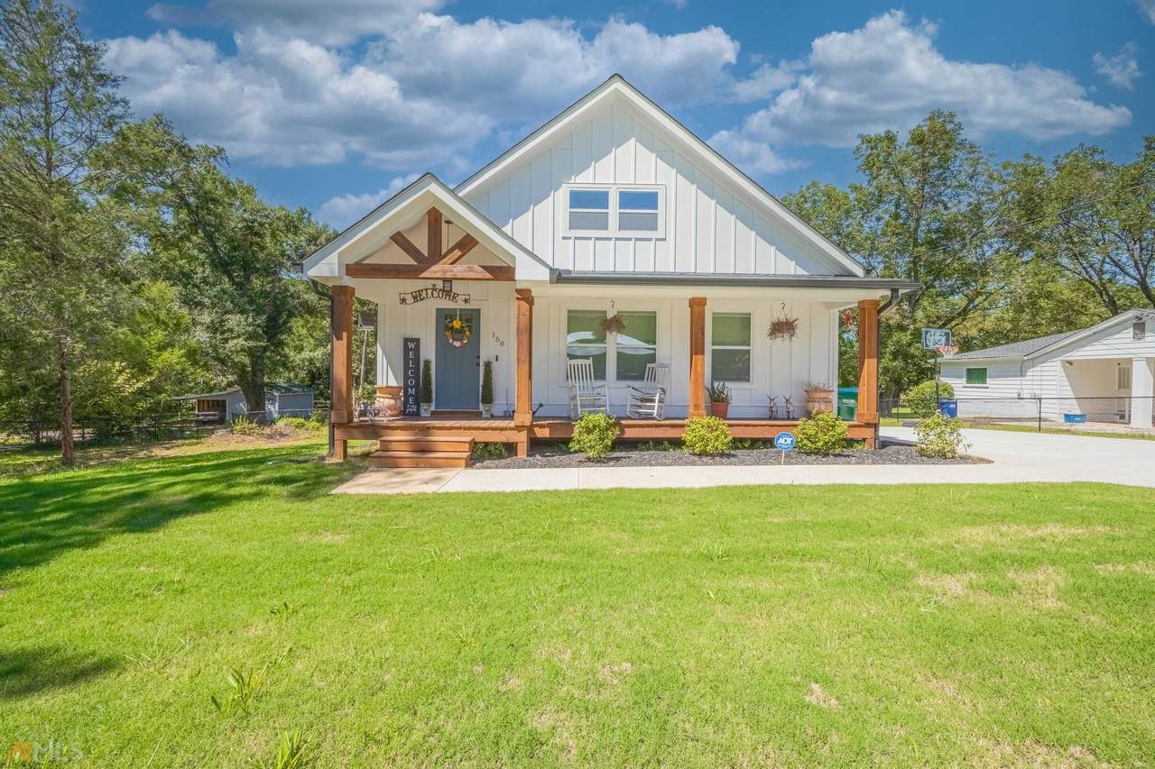 150 Springtree Road - Photo 1
