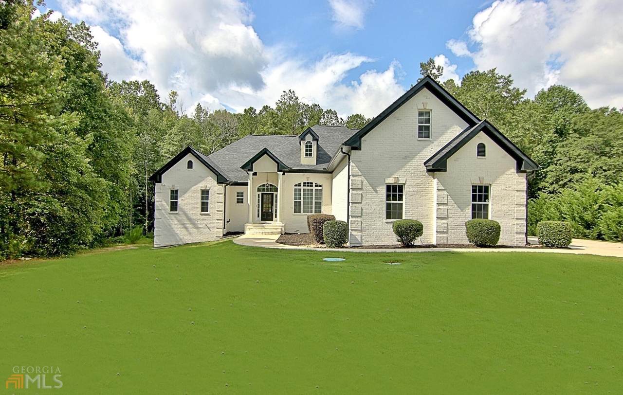 185 Buckhorn Trail - Photo 1