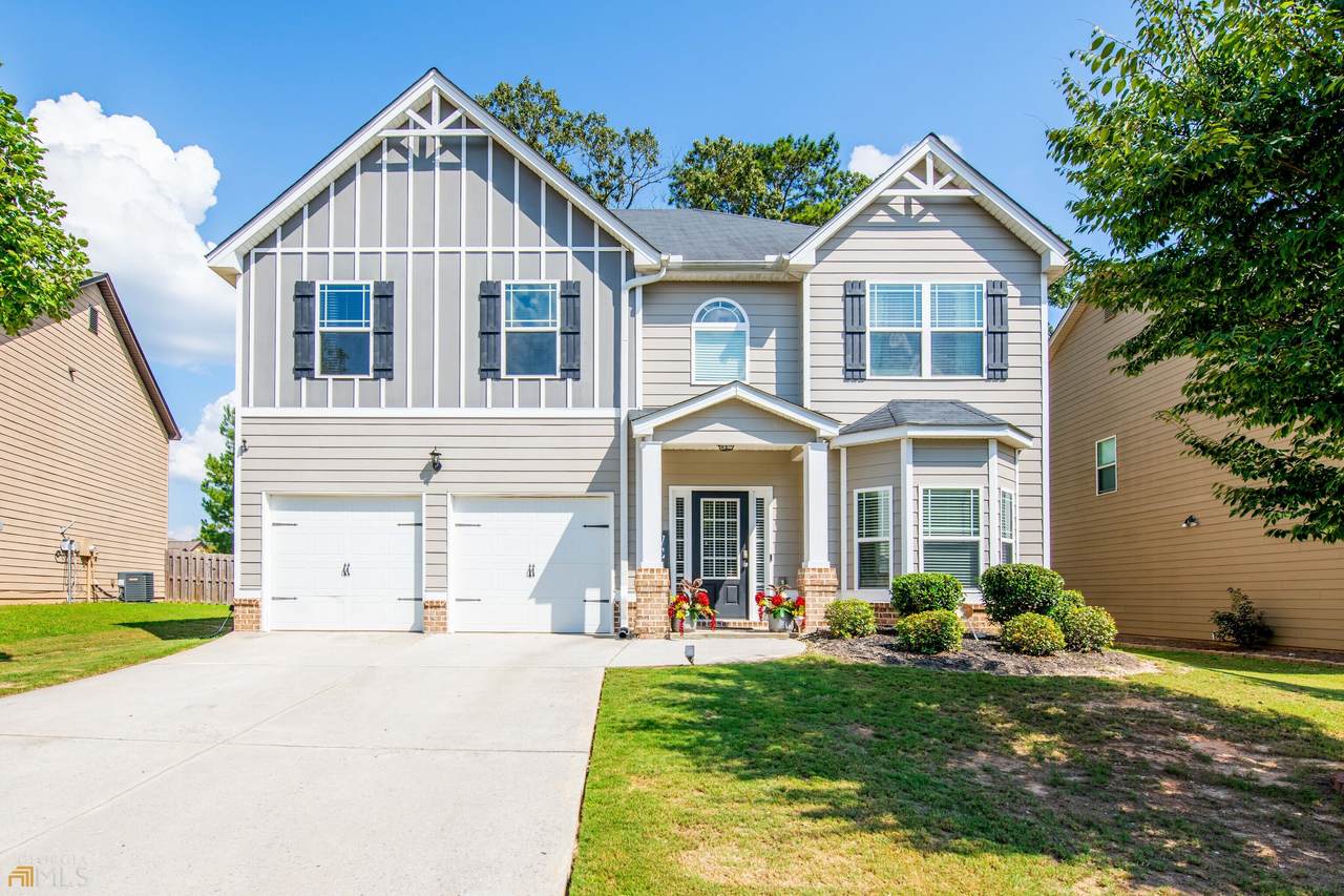4270 Sir Dixon Drive - Photo 1