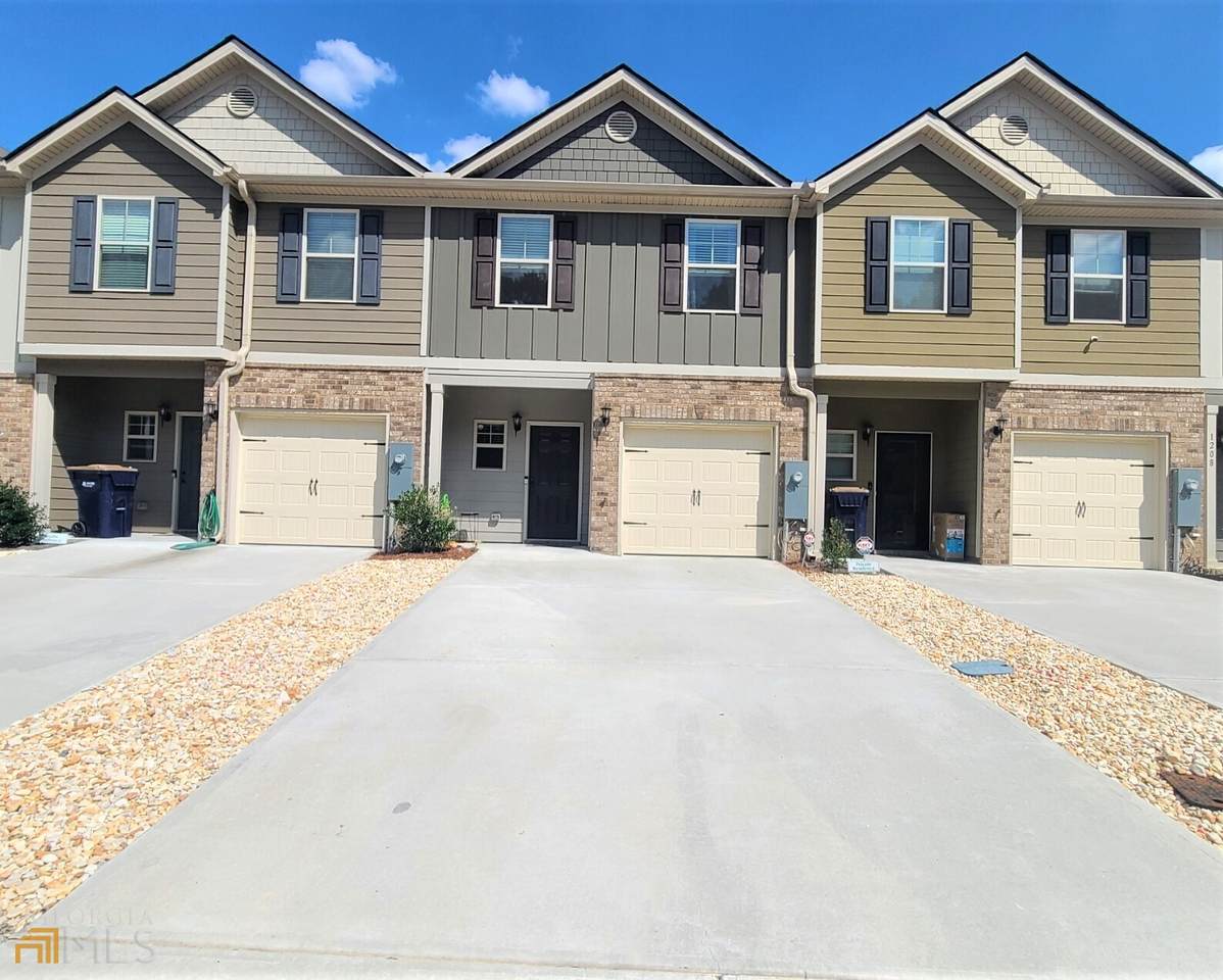 1204 Creel Lane - Photo 1
