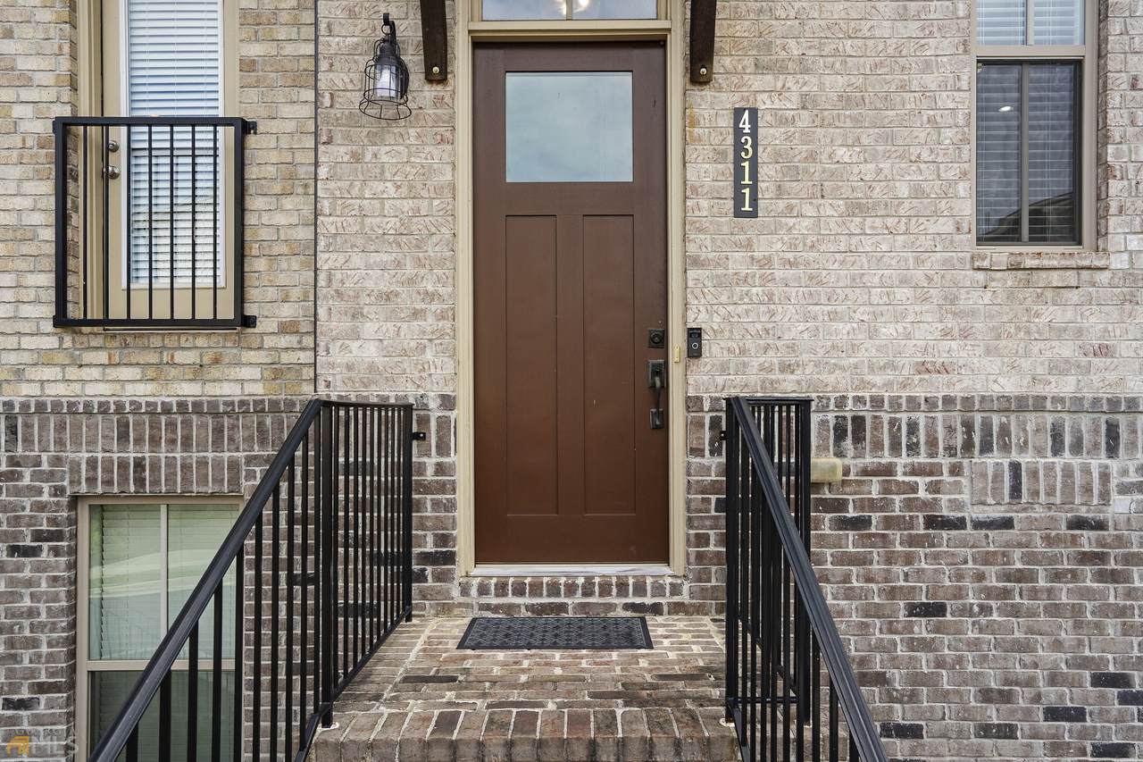 4311 Longleaf Pine Alley - Photo 1