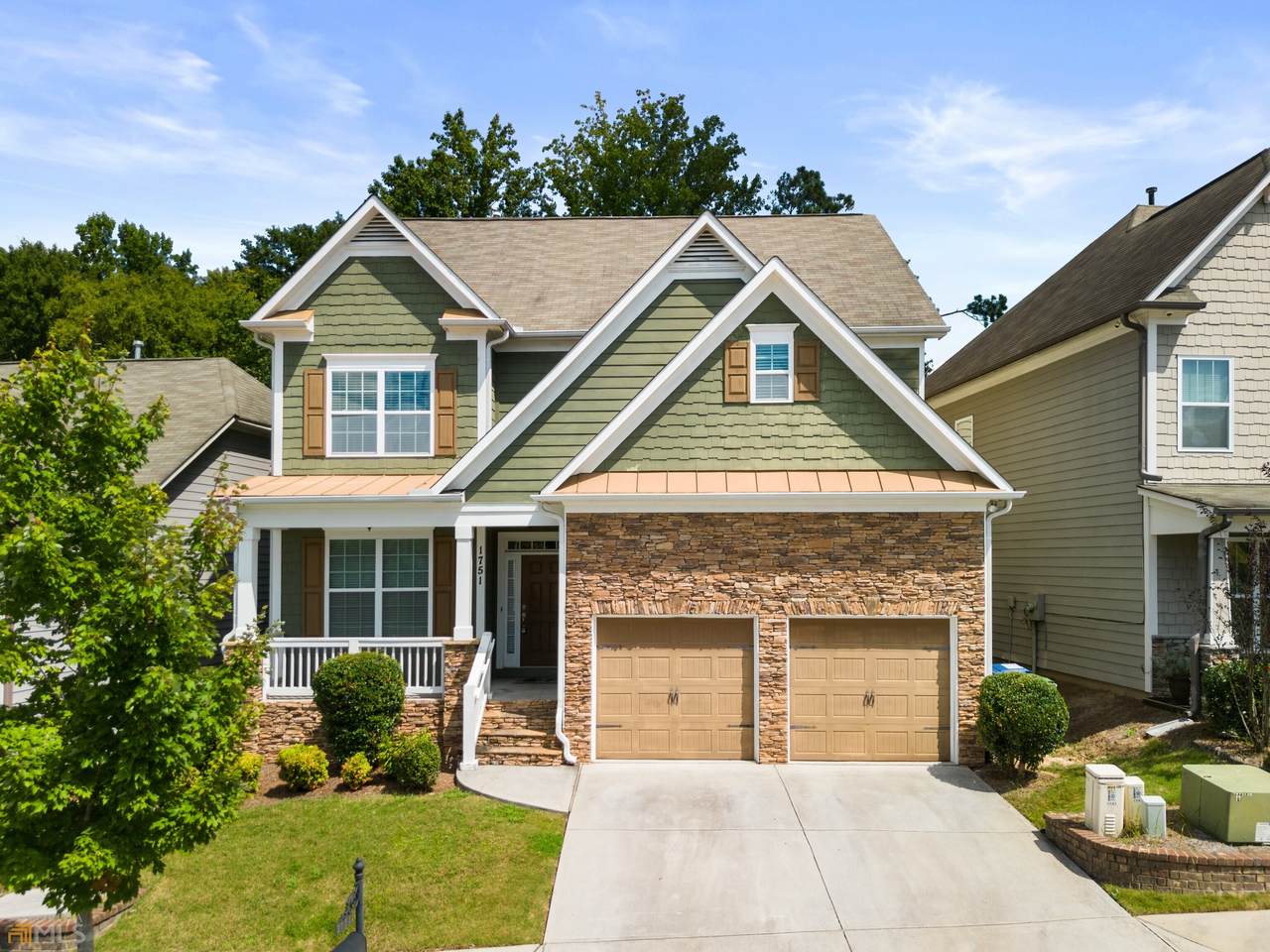 1751 Hollingsworth Boulevard - Photo 1