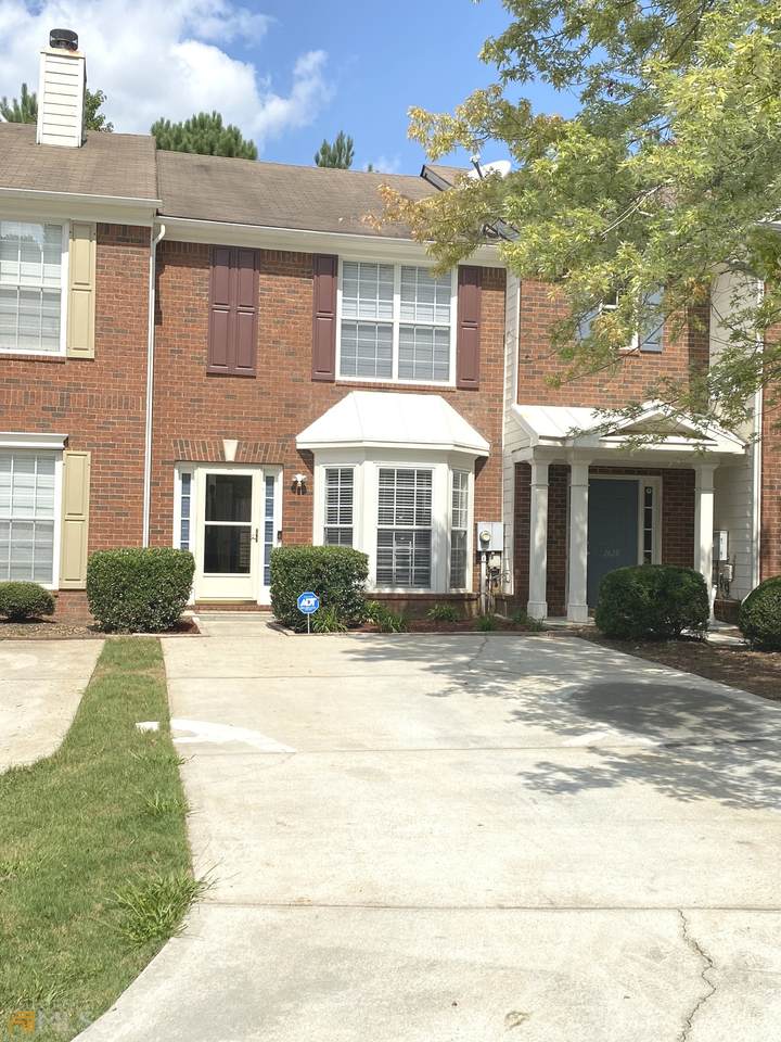 2626 Parkway Trail - Photo 1